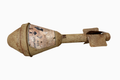 TÊTE PANZERFAUST 60