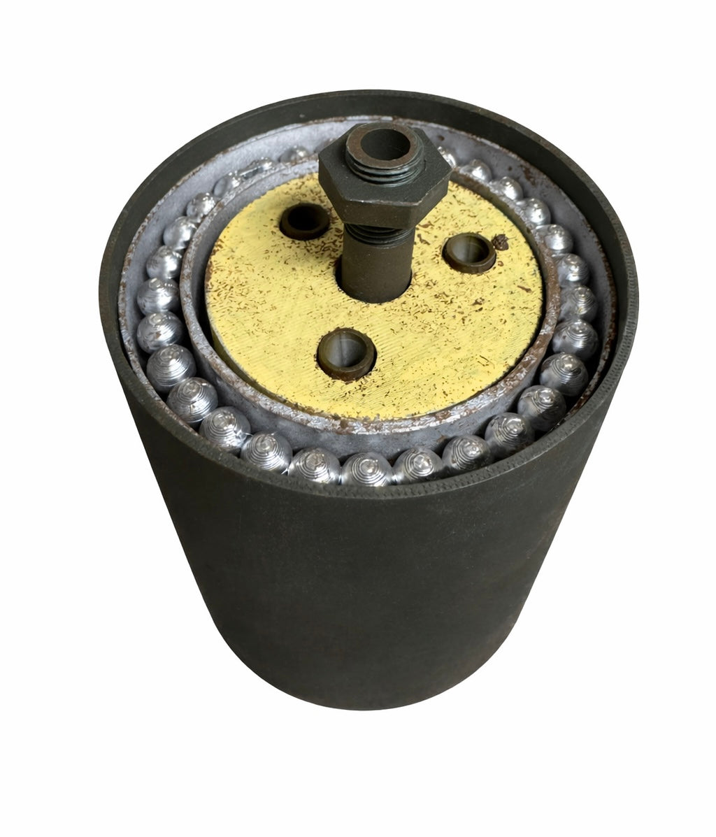 S-MINE démontable