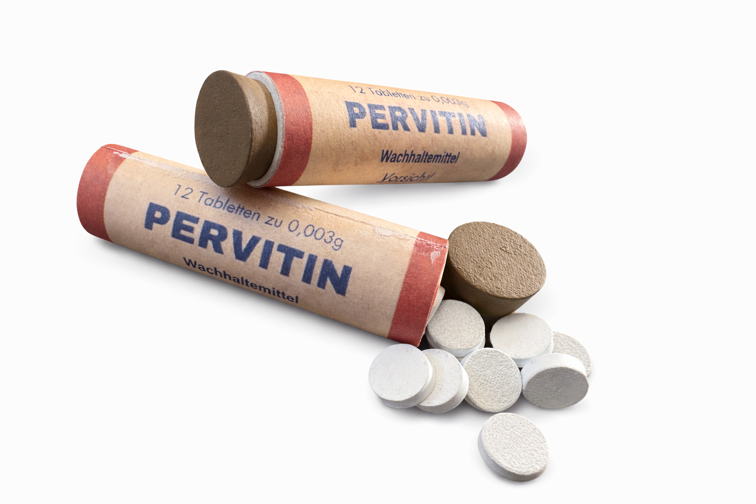 PERVITIN