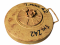 Tellermine 42