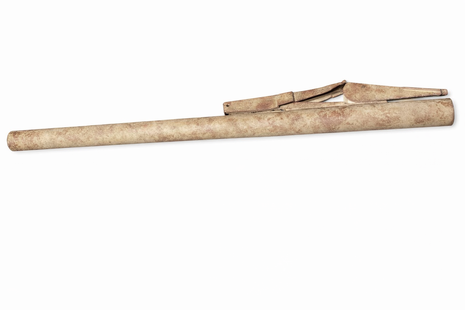 Tube Panzerfaust 60/100