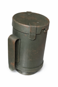 Tête grenade M1915