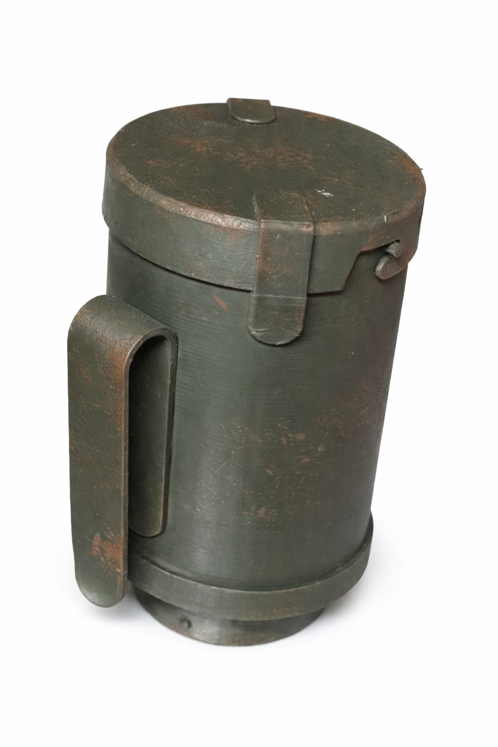 Tête grenade M1915