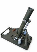Mortier Granatwerfer 34