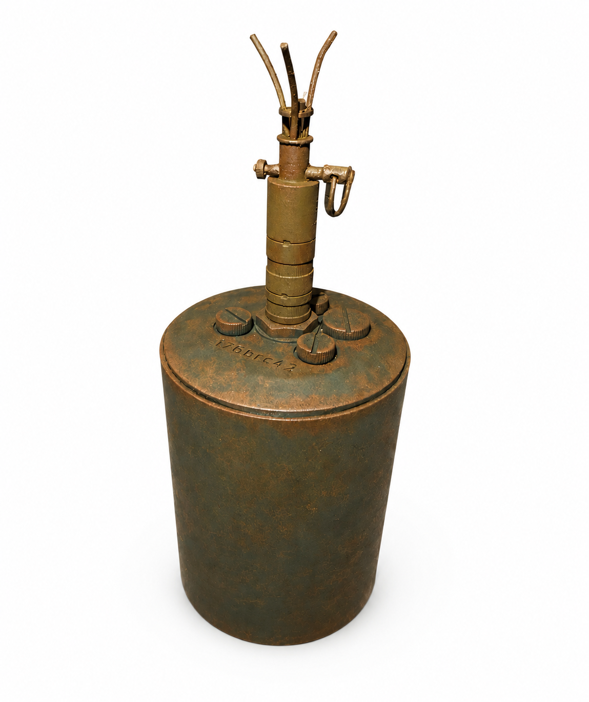 S-MINE 35 VERT