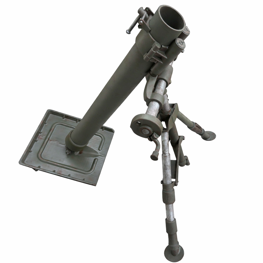 MORTIER US M2 60mm