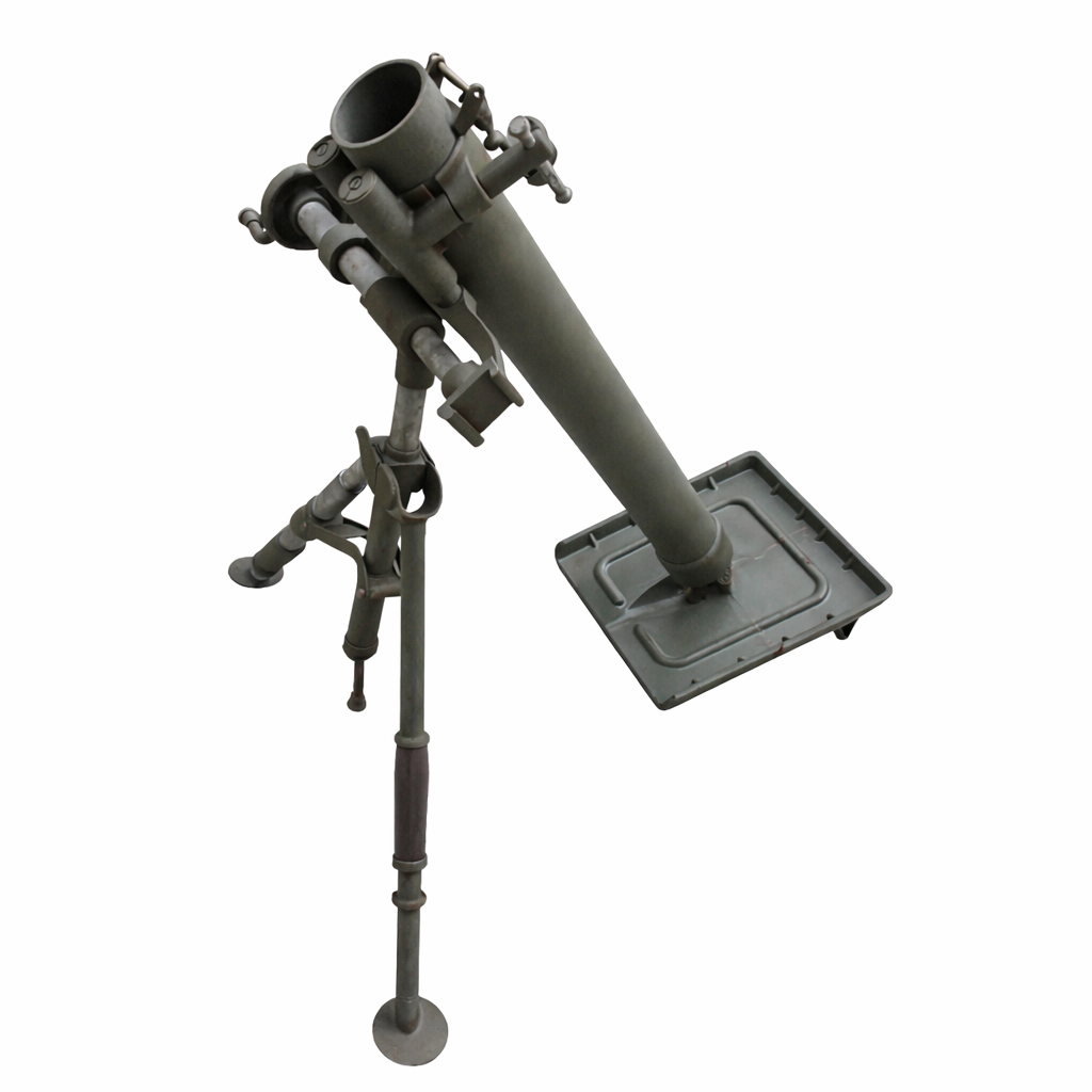 MORTIER US M2 60mm